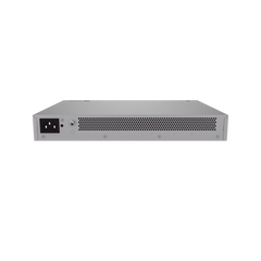 Switch de Acceso Gigabit Administrable PoE Capa 2 / 8 puertos 10/100/1000 Mbps (PoE) / 4 Puertos 2.5GE SFP Uplink  / ERPS / IMGP Snooping / DHCP Snooping / PoE Perpetuo / 128 W / Administración Nube Gratis