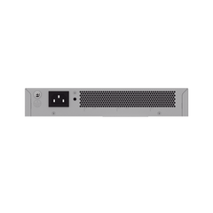 Switch de Acceso eKit Administrable Capa 2 / 8 Puertos Gigabit / 2 Puertos SFP 1-2.5 Gbps / Gestión Gratuita desde la Nube / Libre de Licenciamiento