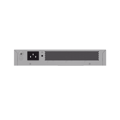Switch de Acceso Gigabit Administrable Capa 2 / 8 puertos 10/100/1000 Mbps / 2 Puertos 2.5GE SFP Uplink  / ERPS / IMGP Snooping / DHCP Snooping / Administración Nube Gratis