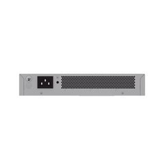 Switch de Acceso Gigabit Administrable Capa 2 / 8 puertos 10/100/1000 Mbps / 2 Puertos 10GE SFP Uplink  / ERPS / IMGP Snooping / DHCP Snooping / Administración Nube Gratis