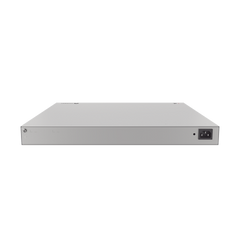 Switch de Distribución/Core Gigabit Administrable  Capa 3 / 24 puertos 1GE SFP ( Combo con 8 Puertos 10/100/1000 Mbps) / 4 Puertos 10GE SFP+ Uplink / ERPS / Rutas Estáticas / iStack / Administración Nube Gratis