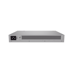 Switch de Acceso eKit Administrable  / Capa 2+ / 6 Puertos PoE+ Gigabit + 2 Puertos PoE+ Multi-Gigabit (2.5 Gbps) + 2 Puertos Gigabit + 2 Puertos SFP + 2 Puertos SFP+ / PoE Perpetuo / Presupuesto PoE 128 W / Sin licenciamiento