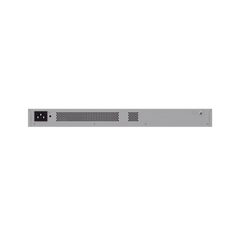 Switch de Acceso Gigabit Administrable Capa 2+ / 24 puertos 10/100/1000 Mbps / 4 Puertos 2.5GE SFP Uplink  / ERPS / Rutas Estáticas / Administración Nube Gratis