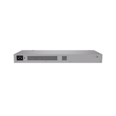 Switch de Acceso Gigabit Administrable Capa 2+ / 24 puertos 10/100/1000 Mbps / 4 Puertos 2.5GE SFP Uplink  / ERPS / Rutas Estáticas / Administración Nube Gratis