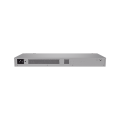 Switch de Acceso Gigabit Administrable Capa 2+ / 24 puertos 10/100/1000 Mbps / 2 Puertos 2.5GE SFP + 2 Puertos 10GE SFP+ Uplink  / ERPS / Rutas Estáticas / Administración Nube Gratis