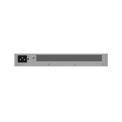 Switch de Acceso Gigabit Administrable PoE Capa 2+ / 8 puertos 10/100/1000 Mbps (PoE) / 2 Puertos 2.5GE SFP + 2 Puertos 10GE SFP+ Uplink  / ERPS / Rutas Estáticas / PoE Perpetuo / 128 W / Administración Nube Gratis