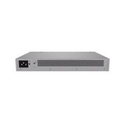 Switch de Acceso Gigabit Administrable PoE Capa 2+ / 8 puertos 10/100/1000 Mbps (PoE) / 2 Puertos 2.5GE SFP + 2 Puertos 10GE SFP+ Uplink  / ERPS / Rutas Estáticas / PoE Perpetuo / 128 W / Administración Nube Gratis