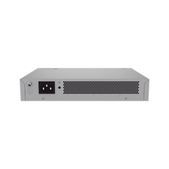 Switch de Acceso Gigabit Administrable Capa 2+ / 8 puertos 10/100/1000 Mbps / 2 Puertos 10GE SFP Uplink  / ERPS / Rutas Estáticas / Administración Nube Gratis