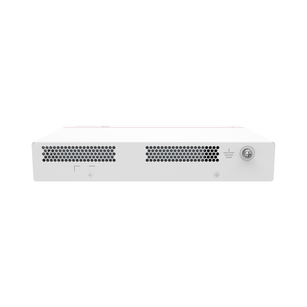 Router eKit / 1 Puerto WAN Gigabit / 1 Puerto LAN/WAN Gigabit / 3 Puertos  LAN Gigabit / Rendimiento de 1 Gbps / Controlador (32 APs) / Hasta 150 clientes / Libre de licenciamiento