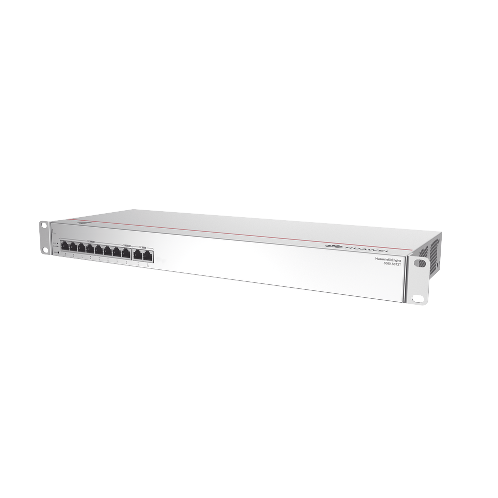 Router Multi-Servicio / 2 puerto 10/100/1000 Mbps(WAN) / 1 puerto 10/100/1000 Mbps(WAN/LAN) / 7 puertos 10/100/1000 Mbps(LAN) / Controla hasta 64 APs / Hasta 300 Clientes / Administración Nube Gratis