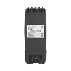 Batería Recargable SAILOR B3502 Li-Ion 403502A para Serie SP3500 / 1800 mAh / Compatible con SP3510, SP3515, SP3520, SP3550 / VHF / UHF