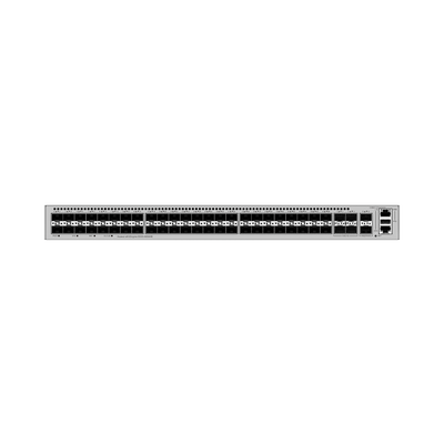 Switch Empresarial Core Gigabit Administrable  Capa 3 / 24 Puertos 10/100/1000 Mbps / 4 Puertos 10GE SFP+ Uplink / 2 Puertos 10GE SFP+ (Stack) / ERPS / Ruteo Dinamico (RIP, OSPF, IS-IS y BGP)  / iStack / Administración Nube Gratis