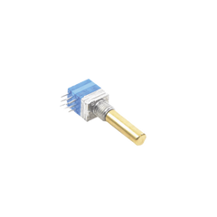 SELECTOR DE CANALES (8CANALES) PARA TK2202/3202K