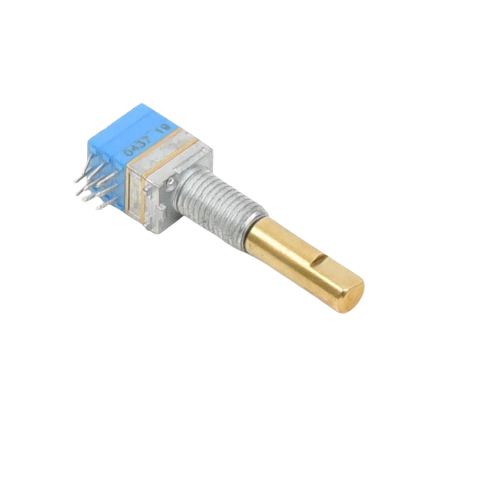 SELECTOR D/CANALES P/NX200