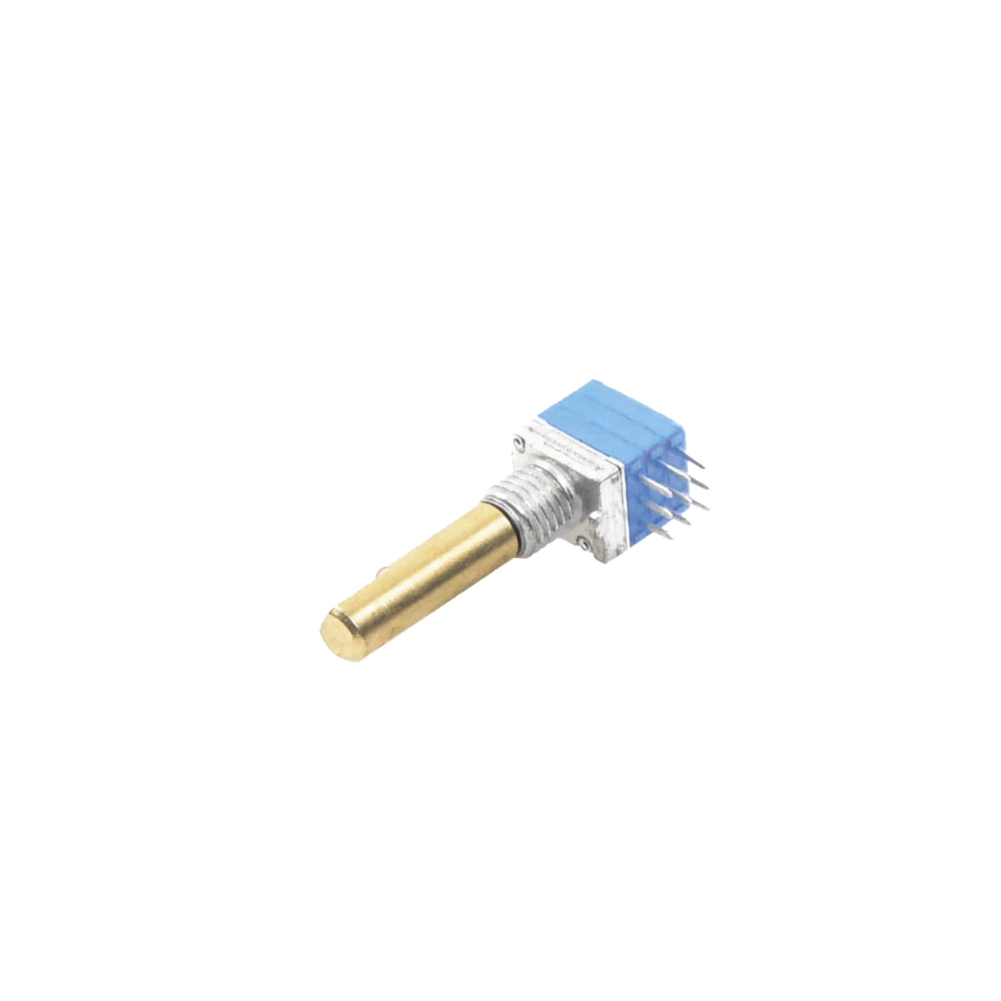 Potenciometro de canal para TK2302/3302K