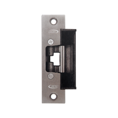 Contrachapa Universal/ ideal para cerraduras  Estándar/ Sensor/ UL/ 3 Años Garantia