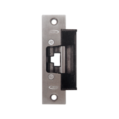 Contrachapa Universal/ ideal para cerraduras  Estándar/ Sensor/ UL/ 3 Años Garantia