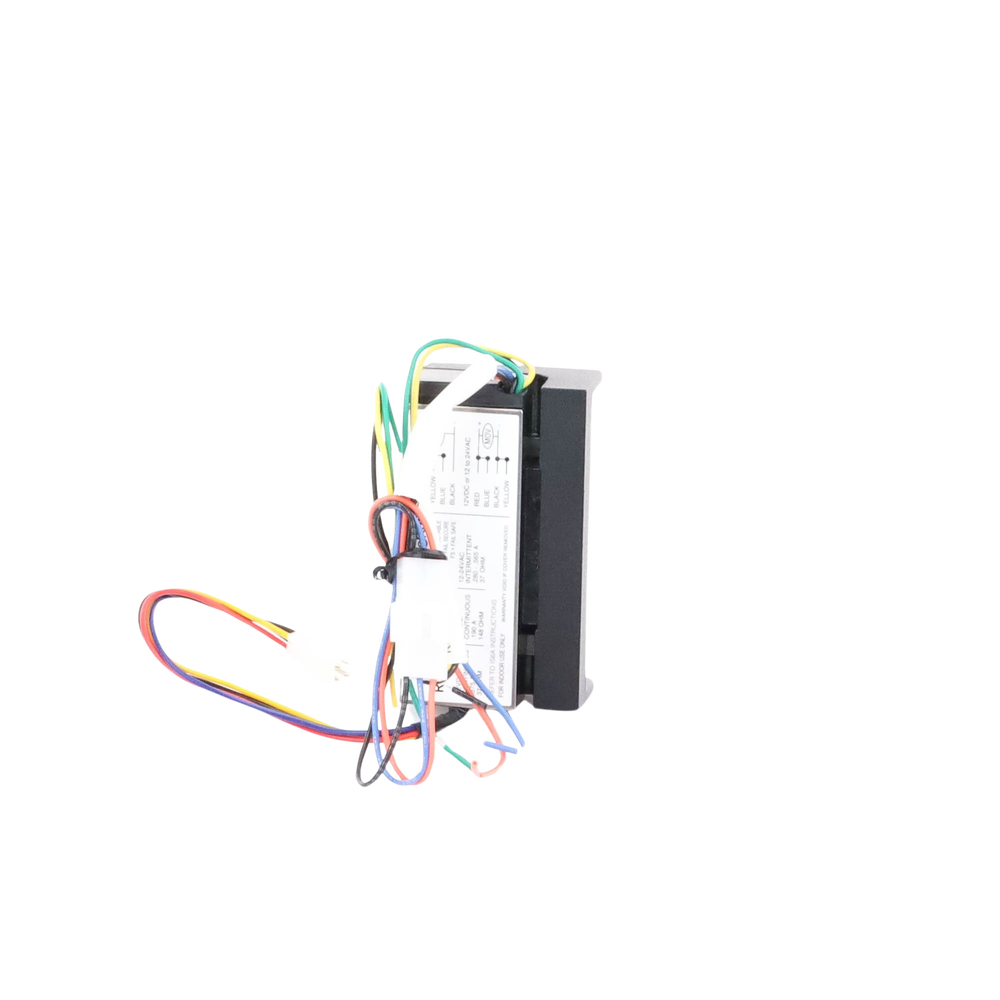 Contrachapa Universal/ ideal para cerraduras  Estándar/ Sensor/ UL/ 3 Años Garantia