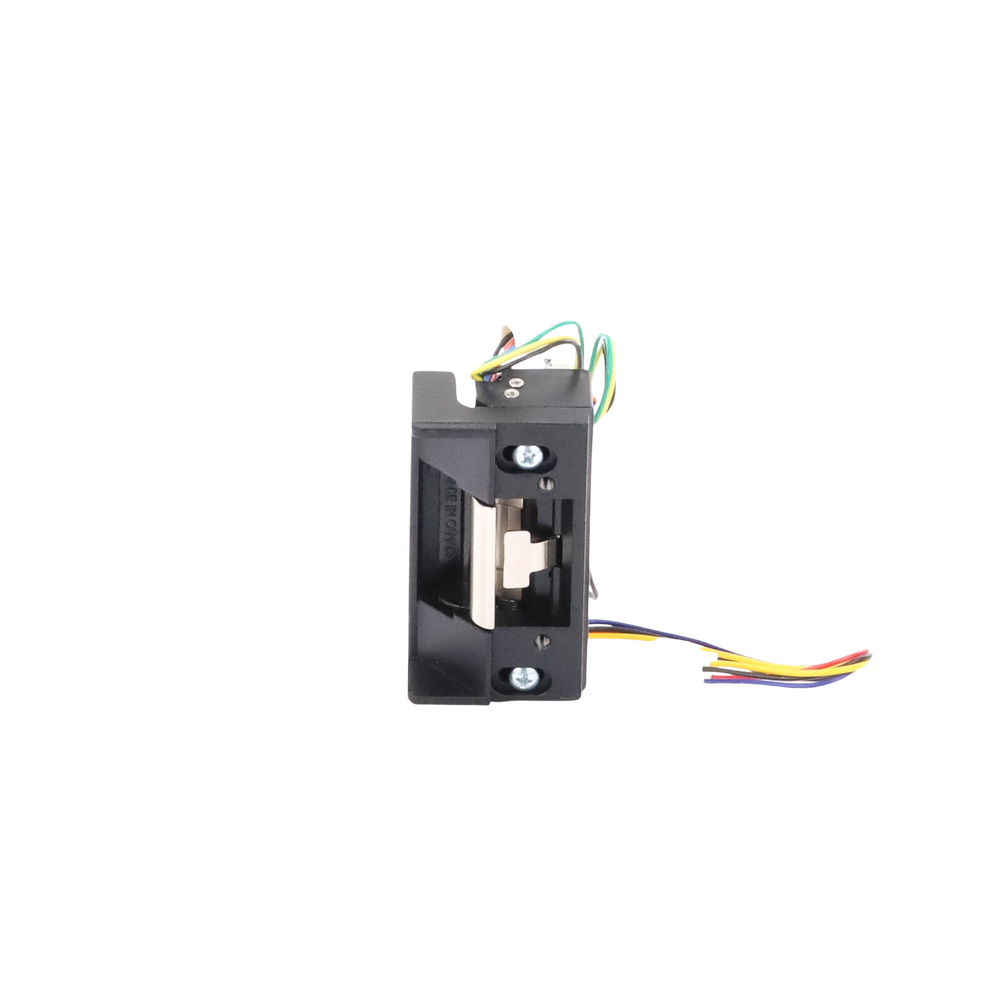 Contrachapa Universal/ ideal para cerraduras  Estándar/ Sensor/ UL/ 3 Años Garantia