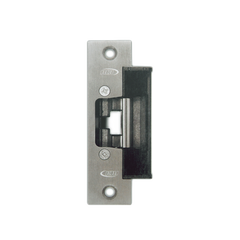 Contrachapa Universal/ ideal para cerraduras  Estándar/ Sensor/ UL/ 3 Años Garantia