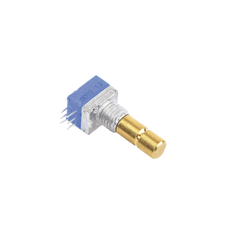 Selector de canales 6 pines p/TK2000/3000