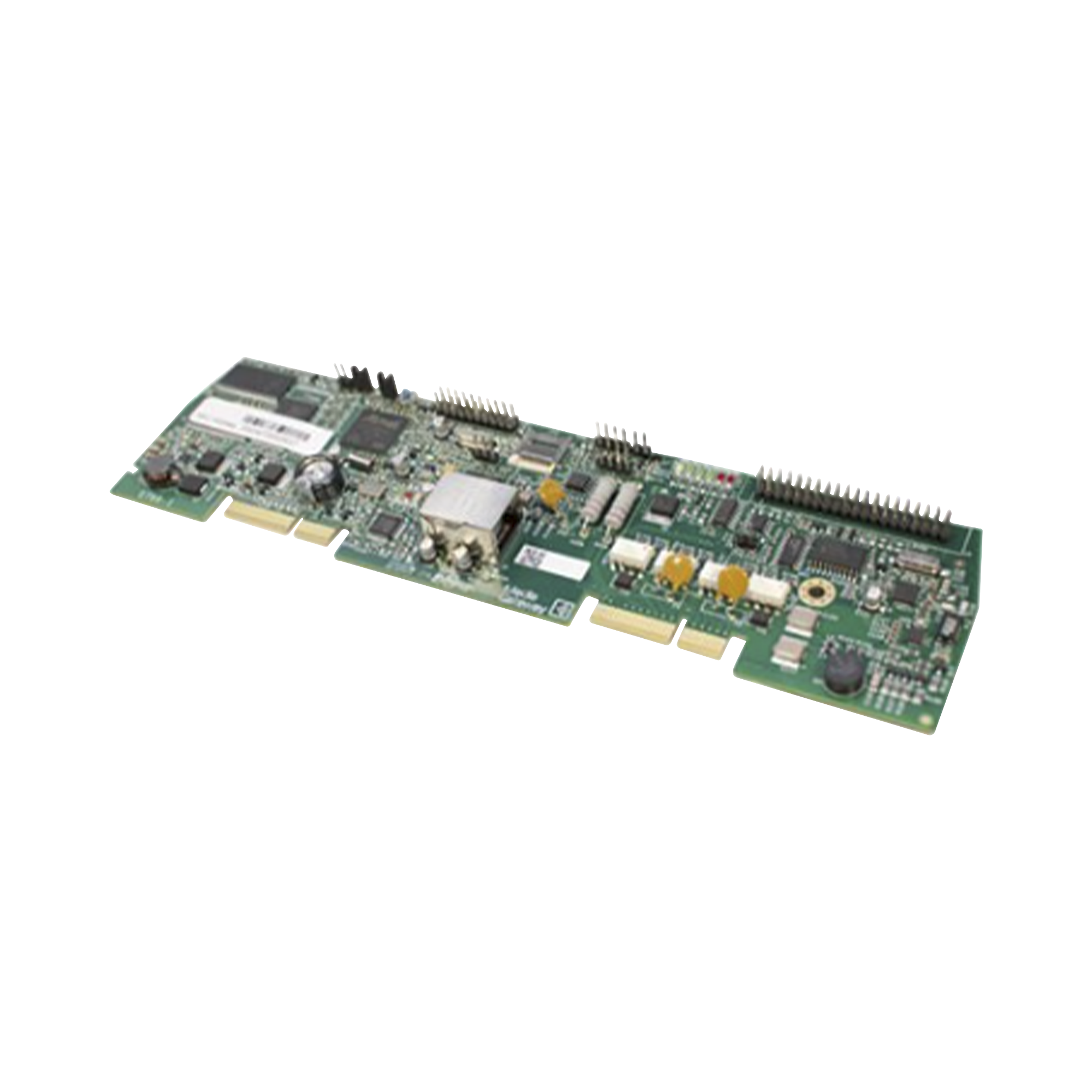 Módulo De Panel Media Gateway (S788) Para Serie FireNET L@titude (0101-01280)