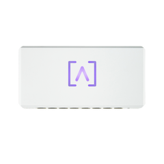Switch Gigabit PoE+ Administrable / 8 puertos 10/100/1000 Mbps (4 de ellos PoE+ 802.3af/at) / Hasta 60W / Administración nube gratuita / Presupuesto de 60W