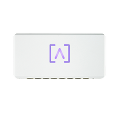 Switch Gigabit PoE+ Administrable / 8 puertos 10/100/1000 Mbps (4 de ellos PoE+ 802.3af/at) / Hasta 60W / Administración nube gratuita / Presupuesto de 60W
