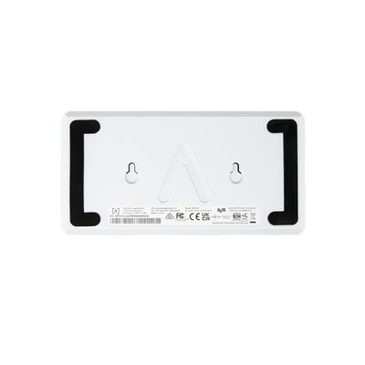 Switch Gigabit PoE+ Administrable / 8 puertos 10/100/1000 Mbps (4 de ellos PoE+ 802.3af/at) / Hasta 60W / Administración nube gratuita / Presupuesto de 60W