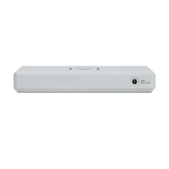 Switch Gigabit PoE+ Administrable / 8 puertos 10/100/1000 Mbps (4 de ellos PoE+ 802.3af/at) / Hasta 60W / Administración nube gratuita / Presupuesto de 60W