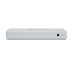 Switch Gigabit PoE+ Administrable / 8 puertos 10/100/1000 Mbps (4 de ellos PoE+ 802.3af/at) / Hasta 60W / Administración nube gratuita / Presupuesto de 60W