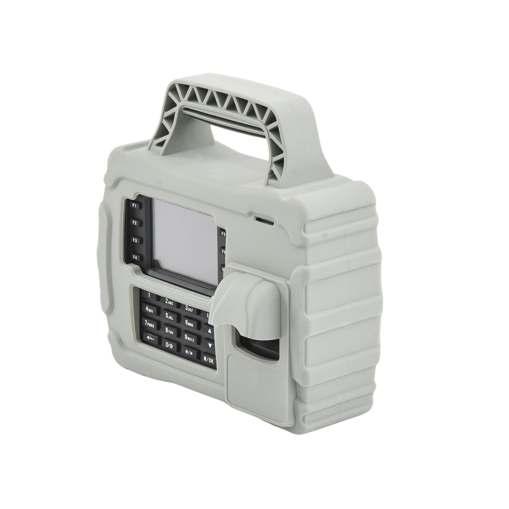 LECTOR BIOMETRICO PORTATIL CON COMUNICACIÓN WIFI