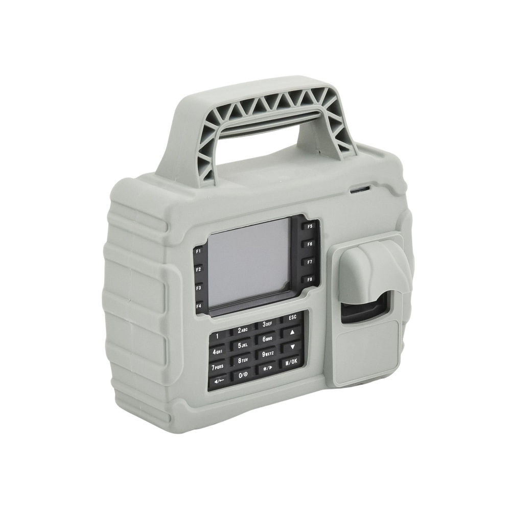 LECTOR BIOMETRICO PORTATIL CON COMUNICACIÓN WIFI