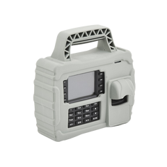 LECTOR BIOMETRICO PORTATIL CON COMUNICACIÓN WIFI