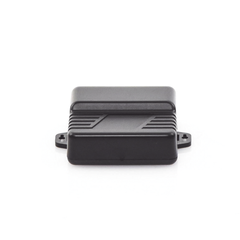 Temporizador Multipropósito / Configurable de 1 Segundo a 60 Minutos / Activación Por Voltaje Positivo o Contacto Seco / Alimentación a 12VCC/24VCC / Funciones Programadas Por Dipswitches