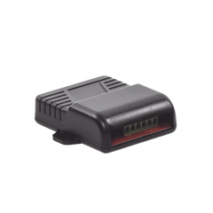 Temporizador Multipropósito / Configurable de 1 Segundo a 60 Minutos / Activación Por Voltaje Positivo o Contacto Seco / Alimentación a 12VCC/24VCC / Funciones Programadas Por Dipswitches