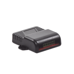 Temporizador Multipropósito / Configurable de 1 Segundo a 60 Minutos / Activación Por Voltaje Positivo o Contacto Seco / Alimentación a 12VCC/24VCC / Funciones Programadas Por Dipswitches