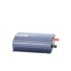 Inversor de Corriente (CD-CA) Potencia Nominal 800 W, Ent:12 Vcc, Sal:115 Vca 60 Hz