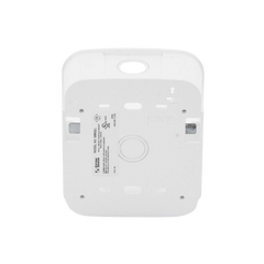 Caja de Montaje en Pared, para Sirena, Color Blanco, Nuevo Diseño Moderno y Elegante