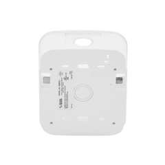 Caja de Montaje en Pared, para Sirena, Color Blanco, Nuevo Diseño Moderno y Elegante