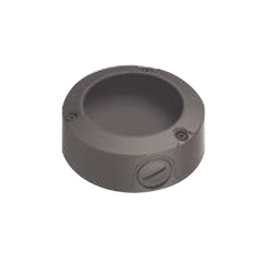 Caja de Conexión para Cámara Bullet Wisenet