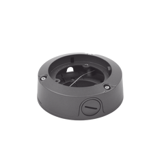 Caja de Conexión para Cámara Bullet Wisenet