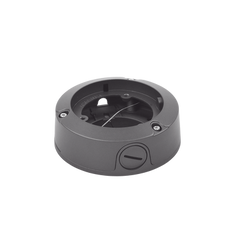 Caja de Conexión para Cámara Bullet Wisenet