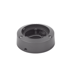 Caja de Conexión para Cámara Bullet Wisenet