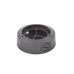 Caja de Conexión para Cámara Bullet Wisenet