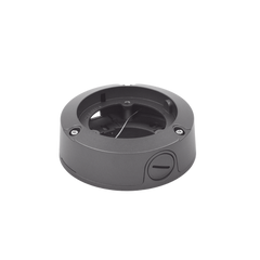 Caja de Conexión para Cámara Bullet Wisenet