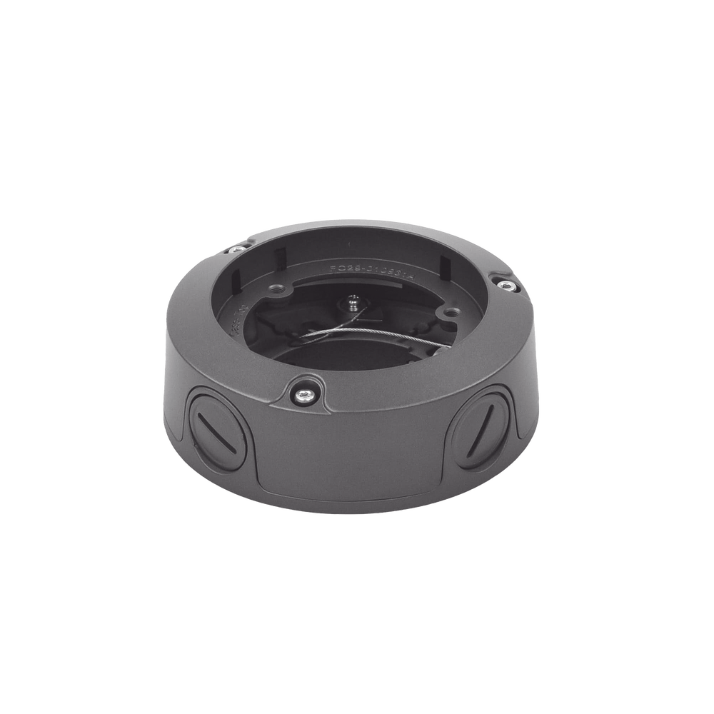 Caja de Conexión para Cámara Bullet Wisenet
