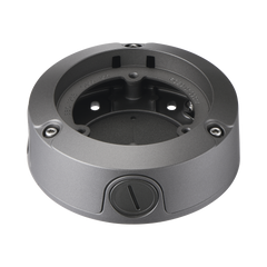 Caja de Conexión para Cámara Bullet Wisenet