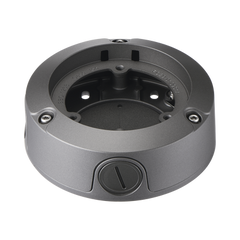 Caja de Conexión para Cámara Bullet Wisenet
