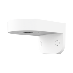 Montaje de Pared para Interior compatible con domos IP Hanwha QND60X2R / QND80X0R
